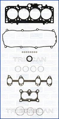 Dichtungssatz, Zylinderkopf Triscan 598-85132 von Triscan