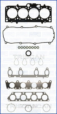 Dichtungssatz, Zylinderkopf Triscan 598-85133 von Triscan