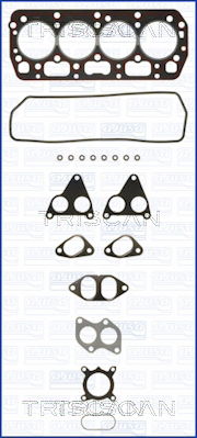 Dichtungssatz, Zylinderkopf Triscan 598-85140 von Triscan