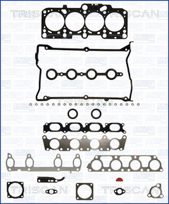 Dichtungssatz, Zylinderkopf Triscan 598-85142 von Triscan