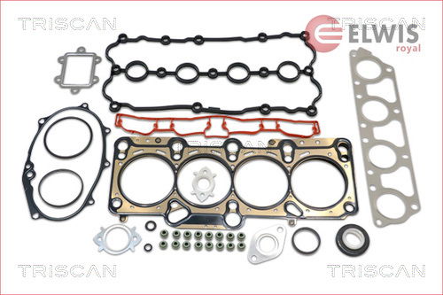 Dichtungssatz, Zylinderkopf Triscan 598-85156 von Triscan