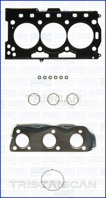 Dichtungssatz, Zylinderkopf Triscan 598-85171 von Triscan