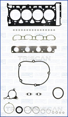 Dichtungssatz, Zylinderkopf Triscan 598-85182 von Triscan