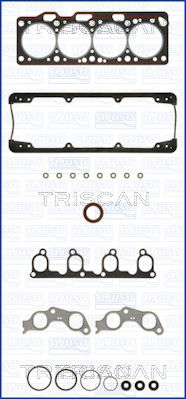 Dichtungssatz, Zylinderkopf Triscan 598-8520 von Triscan