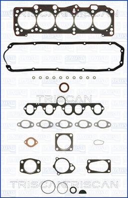 Dichtungssatz, Zylinderkopf Triscan 598-8540 von Triscan