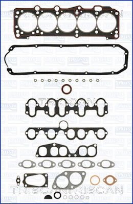 Dichtungssatz, Zylinderkopf Triscan 598-8590 von Triscan