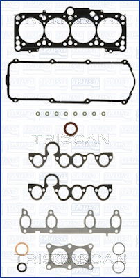 Dichtungssatz, Zylinderkopf Triscan 598-8595 von Triscan