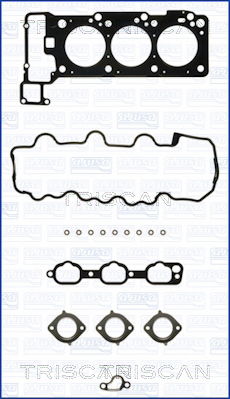 Dichtungssatz, Zylinderkopf links Triscan 598-41116 von Triscan