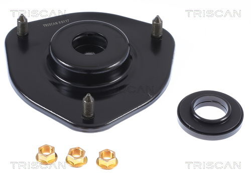 Federbeinstützlager Vorderachse Triscan 8500 27908 von Triscan