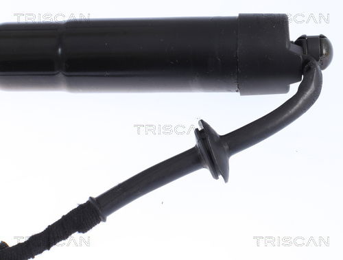 Gasfeder, Koffer-/Laderaum Triscan 8710 17304 von Triscan