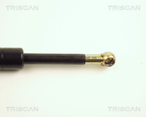 Gasfeder, Koffer-/Laderaum Triscan 8710 27203 von Triscan