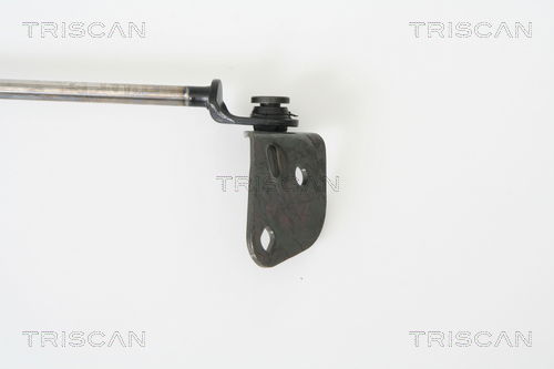 Gasfeder, Koffer-/Laderaum links Triscan 8710 69214 Gasfeder, Koffer-/Laderaum links Triscan 8710 69214 von Triscan