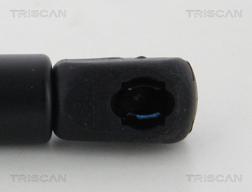 Gasfeder, Motorhaube rechts Triscan 8710 29147 von Triscan