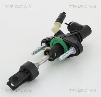 Geberzylinder, Kupplung Triscan 8130 13232 von Triscan