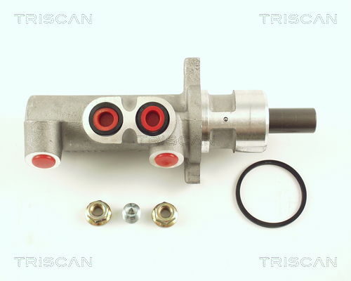 Hauptbremszylinder Triscan 8130 16139 von Triscan