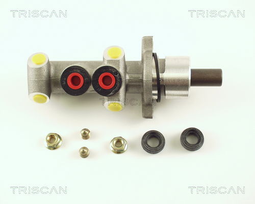 Hauptbremszylinder Triscan 8130 25123 von Triscan