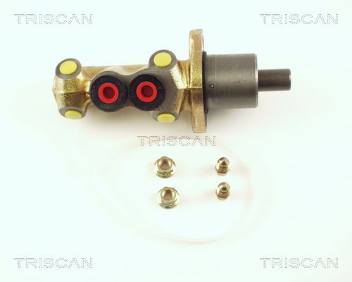 Hauptbremszylinder Triscan 8130 28103 von Triscan