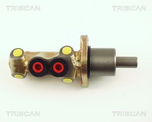 Hauptbremszylinder Triscan 8130 29103 von Triscan