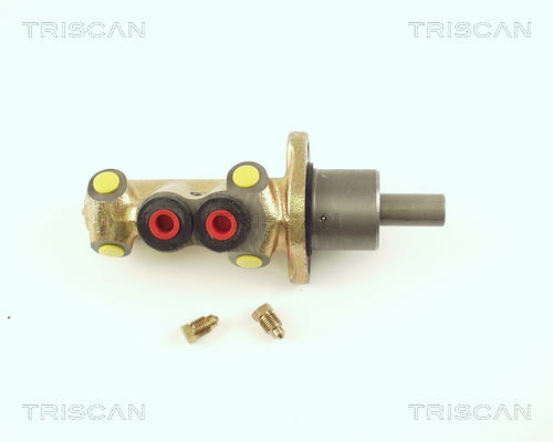 Hauptbremszylinder Triscan 8130 29134 von Triscan