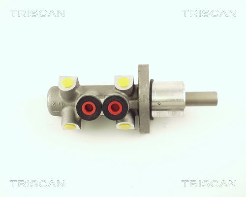 Hauptbremszylinder Triscan 8130 29138 von Triscan