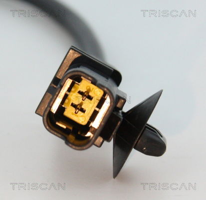 Impulsgeber, Kurbelwelle Triscan 8855 25122 von Triscan