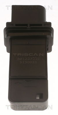 Luftmassenmesser Triscan 8812 23221 von Triscan