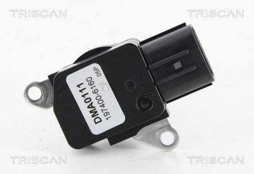 Luftmassenmesser Triscan 8812 42102 von Triscan