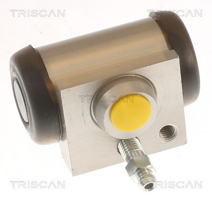 Radbremszylinder Hinterachse Triscan 8130 10051 von Triscan