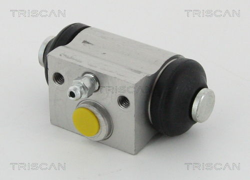 Radbremszylinder Hinterachse Triscan 8130 16070 von Triscan