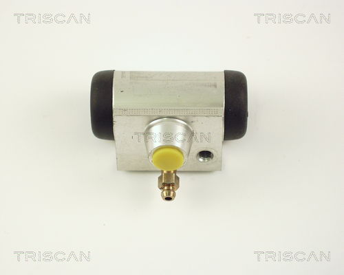 Radbremszylinder Hinterachse Triscan 8130 25049 von Triscan