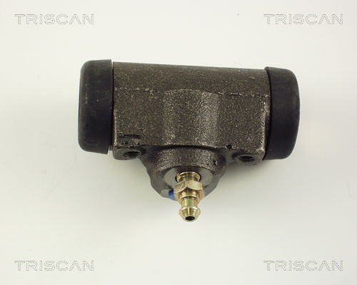 Radbremszylinder Hinterachse Triscan 8130 27007 von Triscan