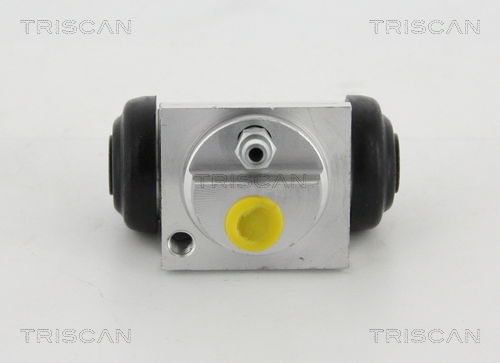 Radbremszylinder Hinterachse Triscan 8130 28050 von Triscan