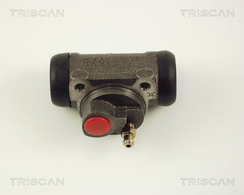 Radbremszylinder Triscan 8130 25030 von Triscan