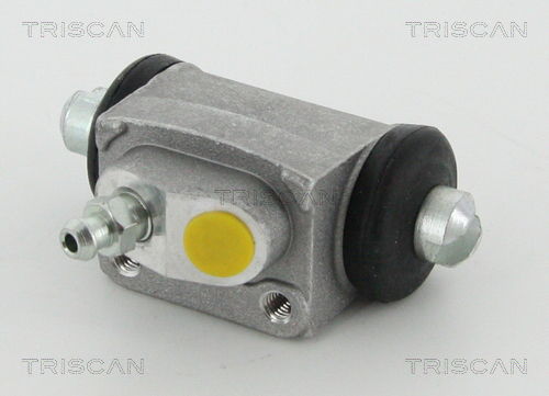 Radbremszylinder Triscan 8130 43022 von Triscan