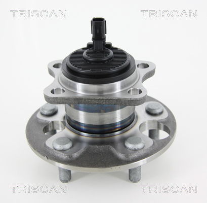 Radlagersatz Hinterachse Triscan 8530 13252 von Triscan