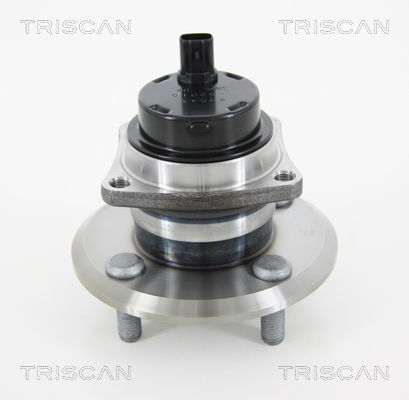 Radlagersatz Hinterachse Triscan 8530 13254 von Triscan