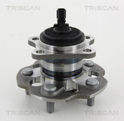 Radlagersatz Hinterachse Triscan 8530 13272 von Triscan