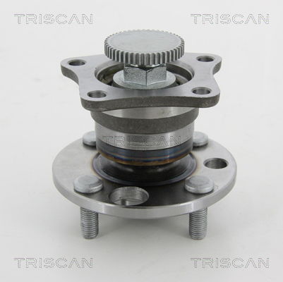 Radlagersatz Hinterachse Triscan 8530 13274 von Triscan