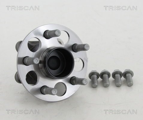 Radlagersatz Hinterachse Triscan 8530 13285 von Triscan