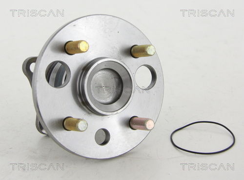 Radlagersatz Hinterachse Triscan 8530 13289 von Triscan