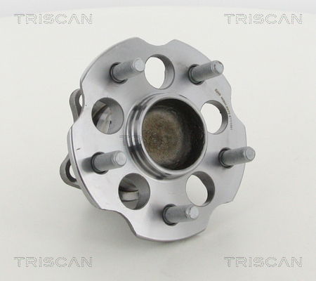 Radlagersatz Hinterachse Triscan 8530 13297 von Triscan