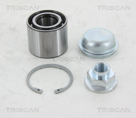 Radlagersatz Hinterachse Triscan 8530 14256 von Triscan