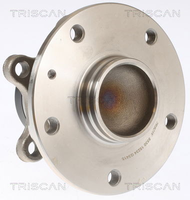 Radlagersatz Hinterachse Triscan 8530 15234 von Triscan