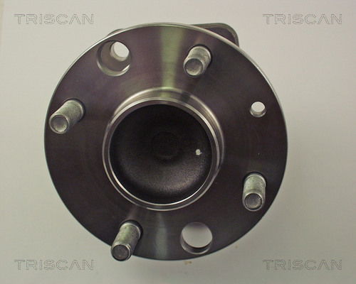 Radlagersatz Hinterachse Triscan 8530 16236 von Triscan