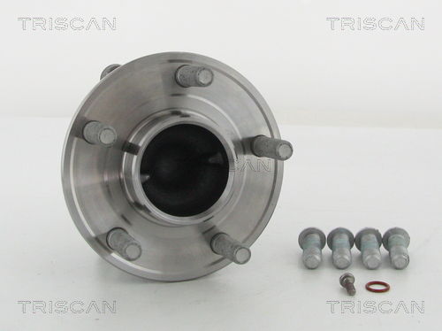 Radlagersatz Hinterachse Triscan 8530 16256 von Triscan