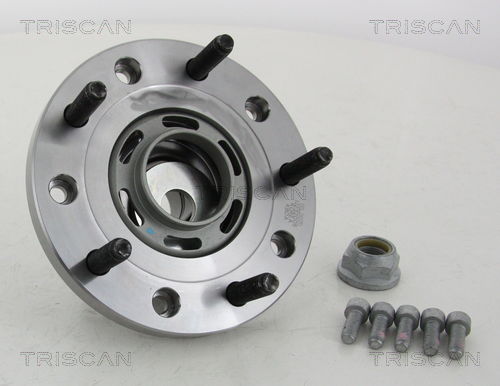 Radlagersatz Hinterachse Triscan 8530 16264 von Triscan