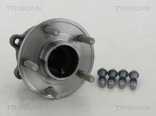 Radlagersatz Hinterachse Triscan 8530 16267 von Triscan