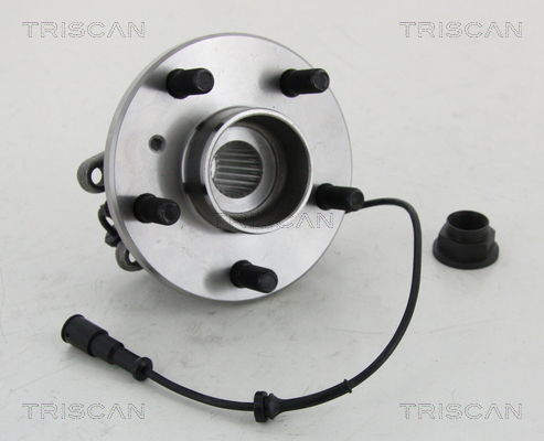 Radlagersatz Hinterachse Triscan 8530 17224 von Triscan