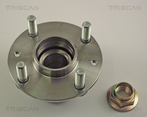 Radlagersatz Hinterachse Triscan 8530 18202 von Triscan