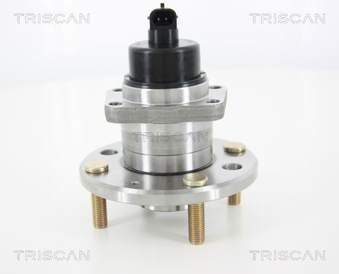 Radlagersatz Hinterachse Triscan 8530 21207 von Triscan